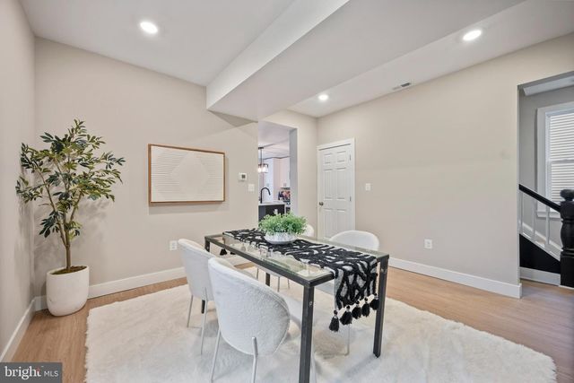 4512 WEITZEL AVE, Baltimore, MD 21214