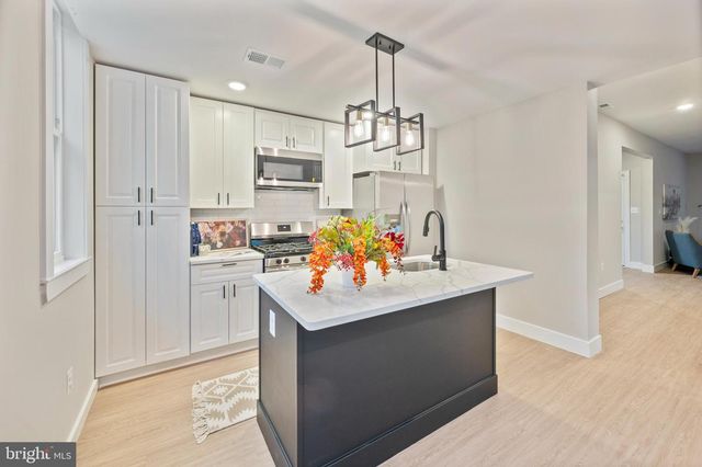 4512 WEITZEL AVE, Baltimore, MD 21214