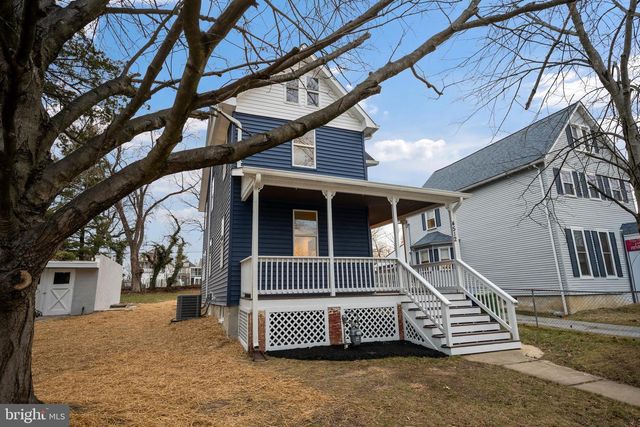 4512 WEITZEL AVE, Baltimore, MD 21214