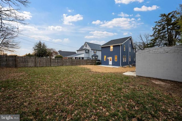 4512 WEITZEL AVE, Baltimore, MD 21214