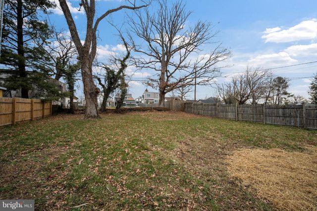 4512 WEITZEL AVE, Baltimore, MD 21214