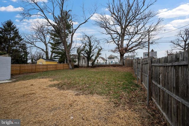 4512 WEITZEL AVE, Baltimore, MD 21214