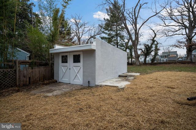 4512 WEITZEL AVE, Baltimore, MD 21214