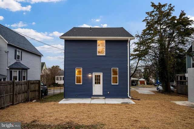 4512 WEITZEL AVE, Baltimore, MD 21214