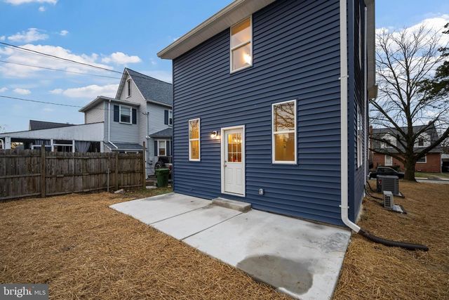 4512 WEITZEL AVE, Baltimore, MD 21214