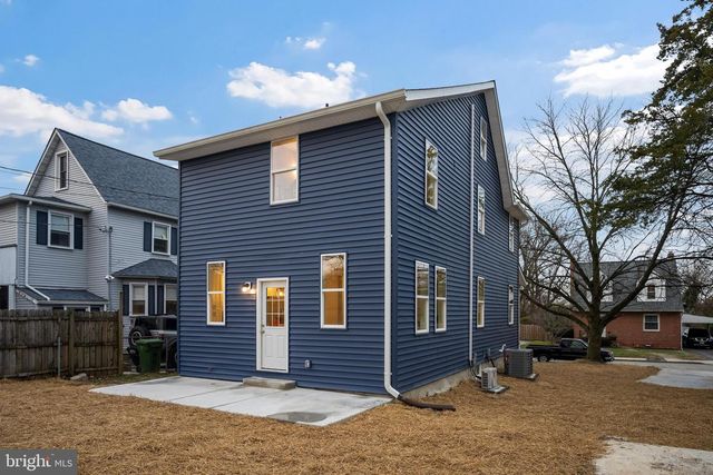 4512 WEITZEL AVE, Baltimore, MD 21214