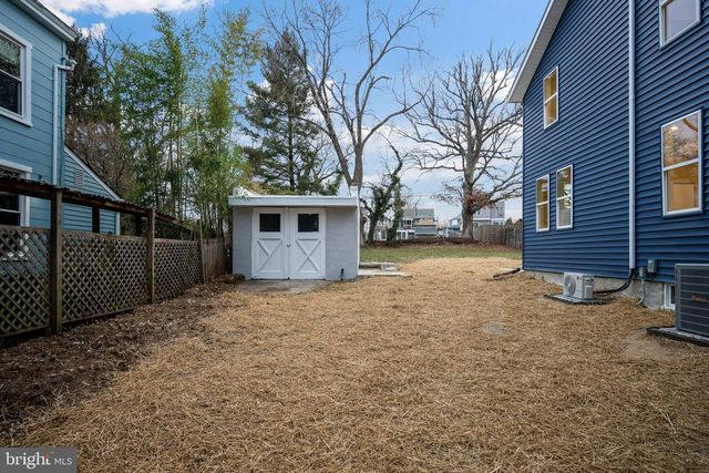 4512 WEITZEL AVE, Baltimore, MD 21214