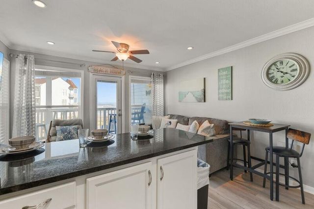 10811 San Luis Pass Road 1215, Galveston, TX 77554