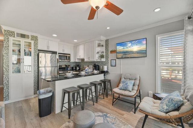 10811 San Luis Pass Road 1215, Galveston, TX 77554