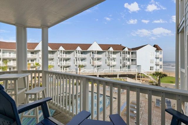 10811 San Luis Pass Road 1215, Galveston, TX 77554