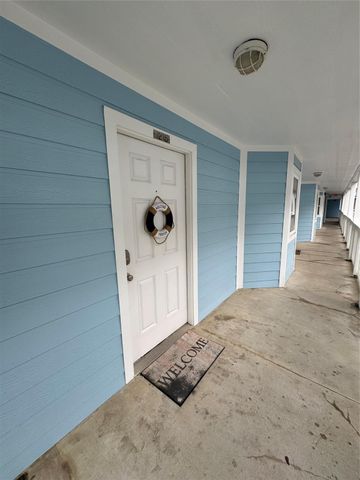 10811 San Luis Pass Road 1215, Galveston, TX 77554