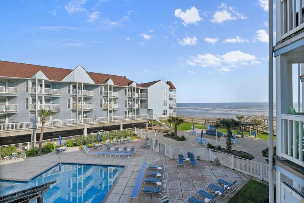 10811 San Luis Pass Road 1215, Galveston, TX 77554