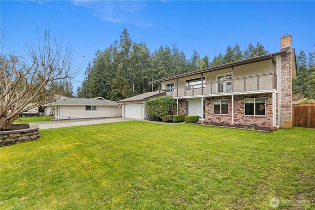 12028 31st Drive SE, Everett, WA 98208