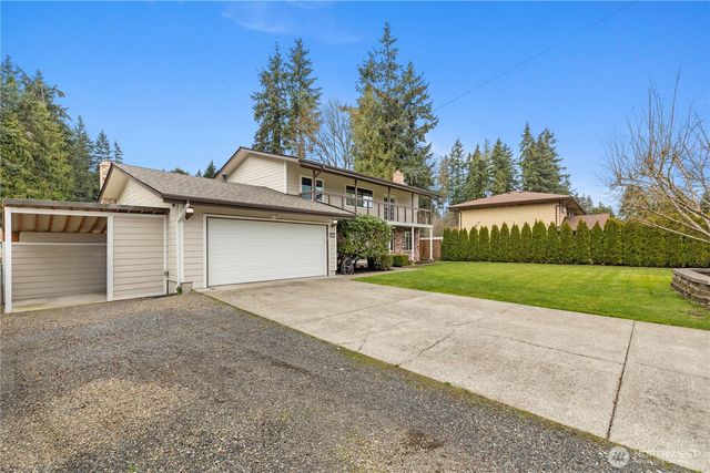 12028 31st Drive SE, Everett, WA 98208
