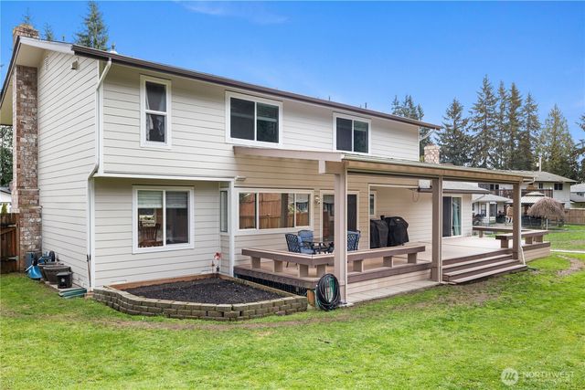 12028 31st Drive SE, Everett, WA 98208