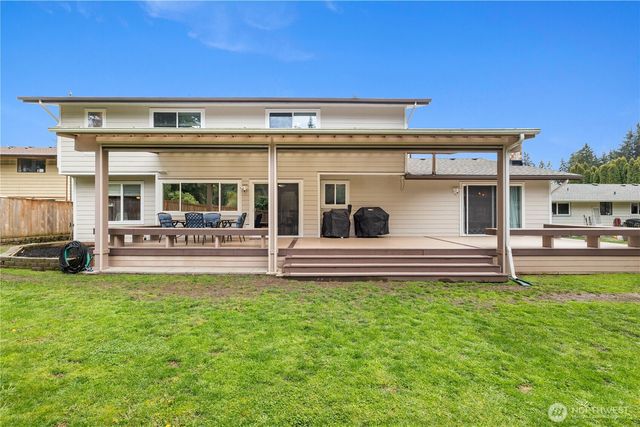 12028 31st Drive SE, Everett, WA 98208