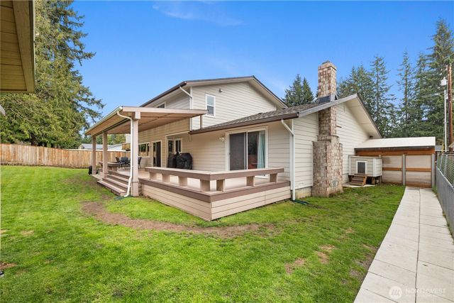 12028 31st Drive SE, Everett, WA 98208