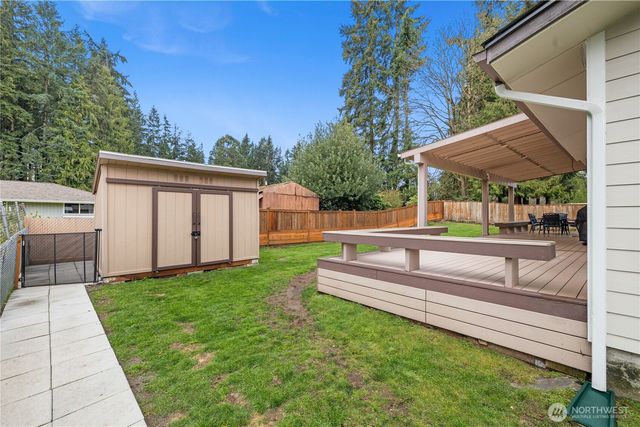 12028 31st Drive SE, Everett, WA 98208