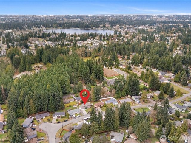 12028 31st Drive SE, Everett, WA 98208