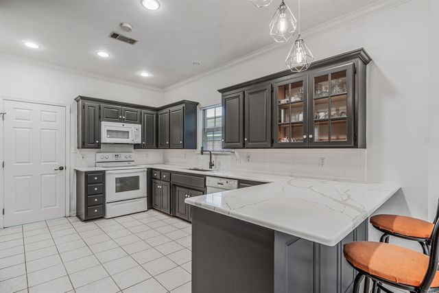112 Miramar Drive, Maumelle, AR 72113
