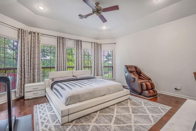 112 Miramar Drive, Maumelle, AR 72113