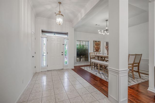 112 Miramar Drive, Maumelle, AR 72113