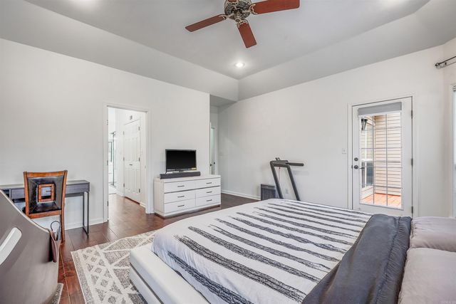 112 Miramar Drive, Maumelle, AR 72113