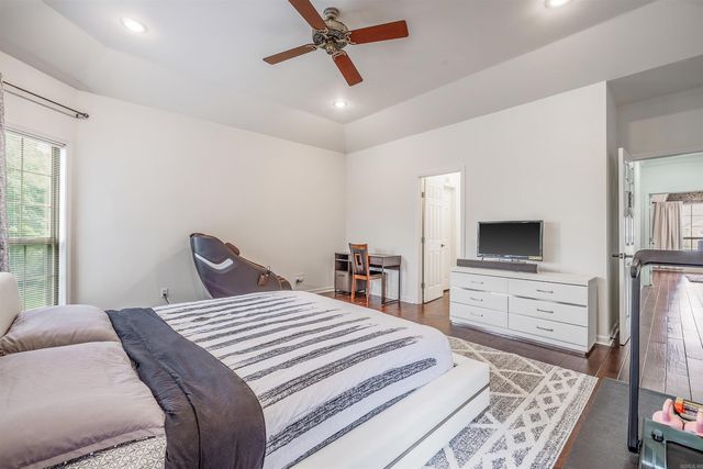 112 Miramar Drive, Maumelle, AR 72113