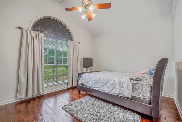 112 Miramar Drive, Maumelle, AR 72113