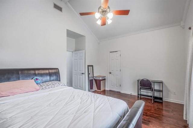 112 Miramar Drive, Maumelle, AR 72113