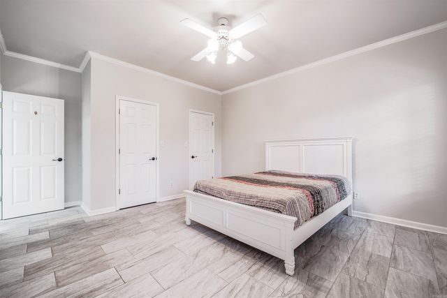 112 Miramar Drive, Maumelle, AR 72113