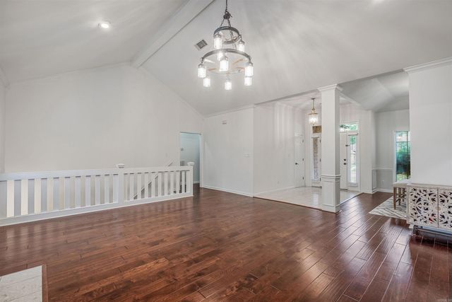 112 Miramar Drive, Maumelle, AR 72113