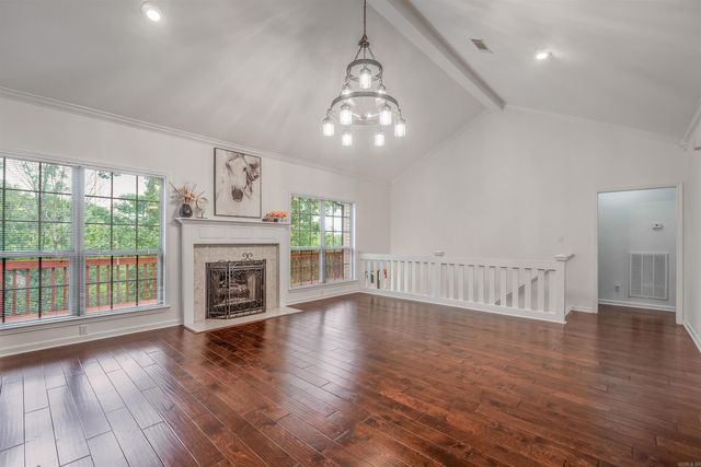 112 Miramar Drive, Maumelle, AR 72113