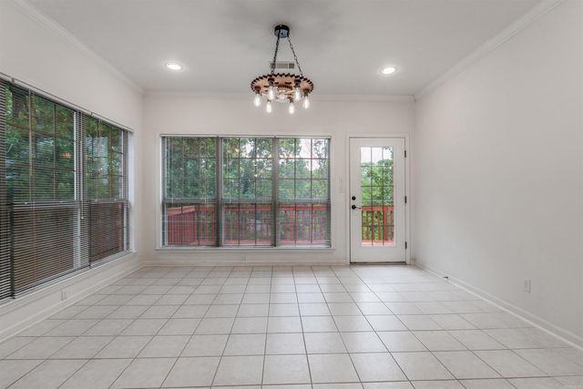 112 Miramar Drive, Maumelle, AR 72113