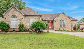 112 Miramar Drive, Maumelle, AR 72113