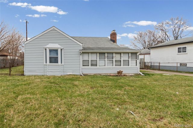 23276 Stewart Avenue, Warren, MI 48089