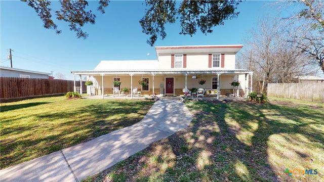 612 Mccormick Drive, Victoria, TX 77904