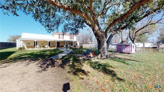 612 Mccormick Drive, Victoria, TX 77904