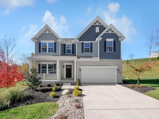 8705 Quietwood Lane, Miami Twp, OH 45002