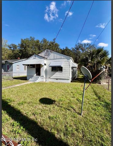 1931 LAMBERT Street, Jacksonville, FL 32206