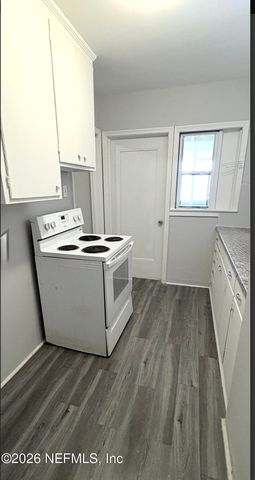 1931 LAMBERT Street, Jacksonville, FL 32206