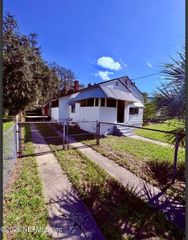 1931 LAMBERT Street, Jacksonville, FL 32206