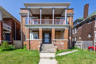 1565 W Grand 1, Detroit, MI 48208