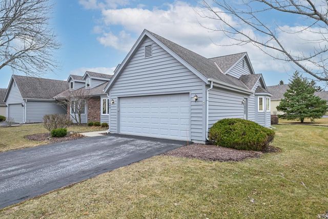 1045 Lansdowne COURT, Brookfield, WI 53045