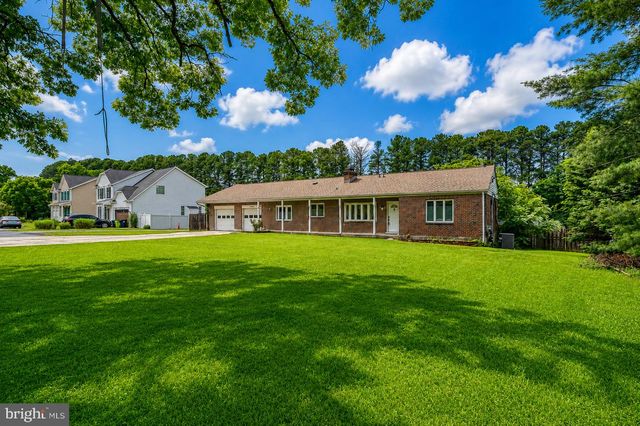 1704 PHILADELPHIA RD, Joppa, MD 21085