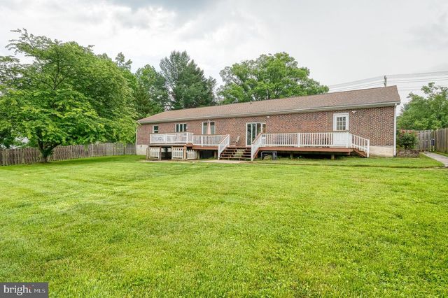 1704 PHILADELPHIA RD, Joppa, MD 21085