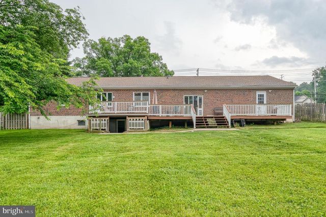 1704 PHILADELPHIA RD, Joppa, MD 21085