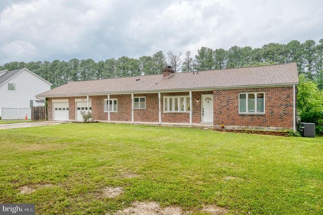 1704 PHILADELPHIA RD, Joppa, MD 21085