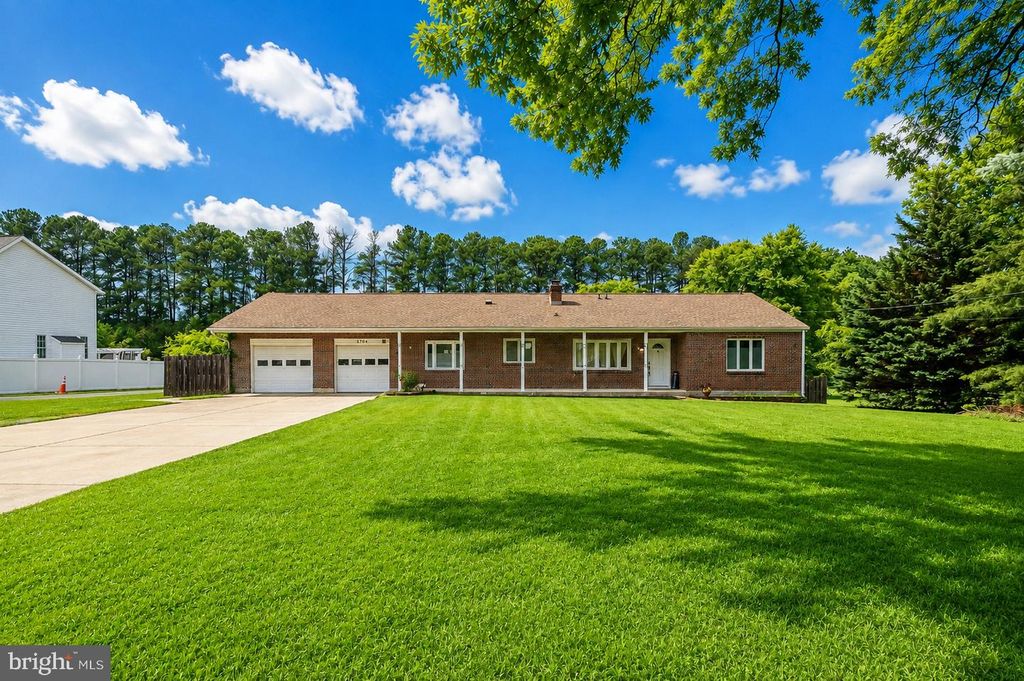 1704 PHILADELPHIA RD, Joppa, MD 21085