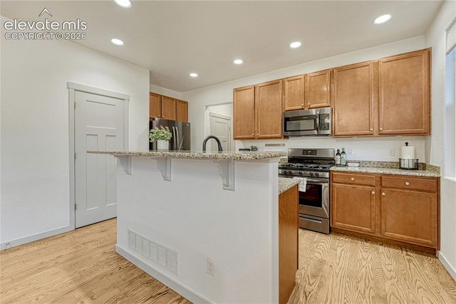 7054 Dutch Loop, Colorado Springs, CO 80925
